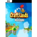 Excalibur Craftlands Workshoppe PC Game
